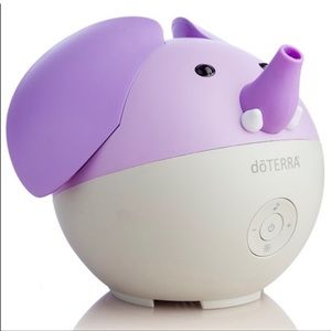 doTERRA Elephant Diffuser
